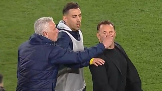 mourinho