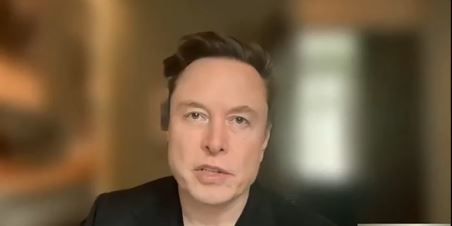 musk