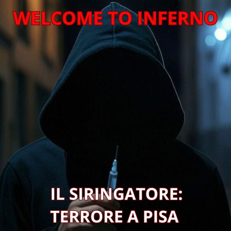 siringatore