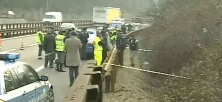 cold case brennero