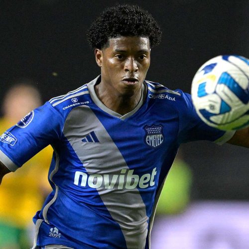 Calcio, shock in Ecuador: rapiti moglie e figlio di Jackson Rodriguez