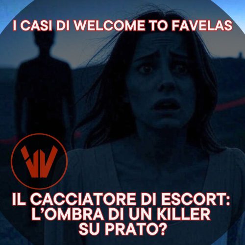 Il Cacciatore di Escort: l’ombra di un killer su Prato?