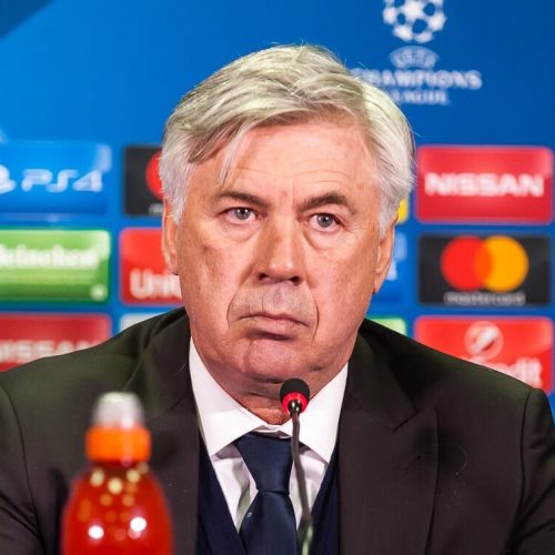 Ancelotti nuovo ct Brasile? Manca solo la firma