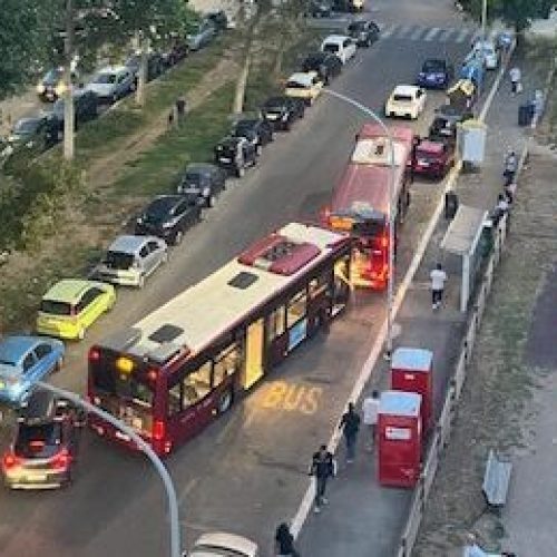 Roma: l’incubo di Via Cesare Baronio