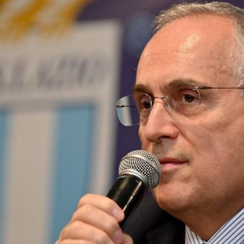 Lazio – Maccabi Israel: unite contro discriminazioni e razzismo