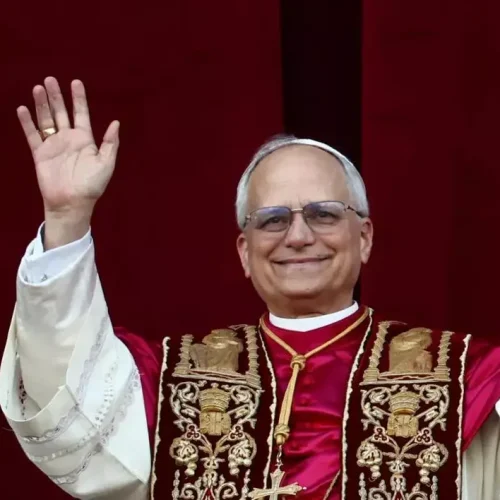 Un americano a Roma: chi è il nuovo Papa Leone XIV?